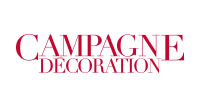 Compagne Décoration | Clients | Pauline Fontaine