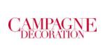 Compagne Décoration | Clients | Pauline Fontaine