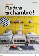 File dans ta chambre! | Maison & Travaux | Pauline Fontaine