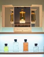 Trouver mon parfum idéal chez Nose | Elle | Pauline Fontaine