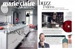 Une folle envie de cuisiner | Marie Claire Maison | Pauline Fontaine